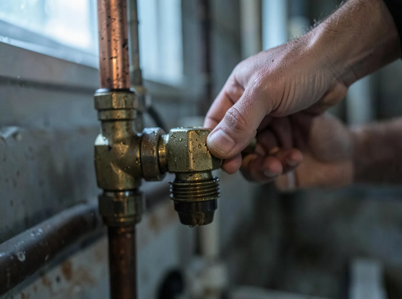 Emergency Plumber Pescadero, CA FAQs